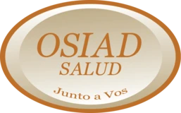 OSIAD Salud